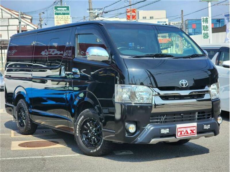HIACE