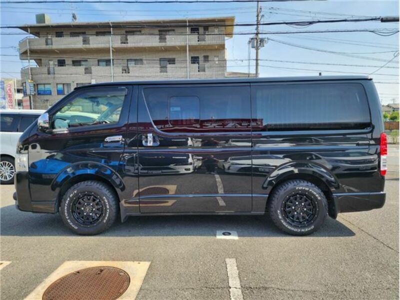 HIACE