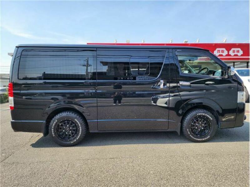 HIACE