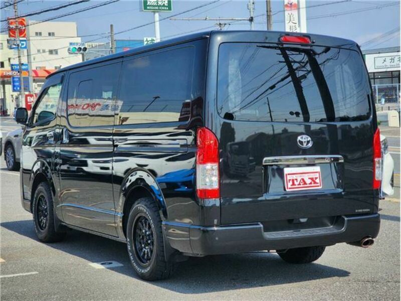 HIACE