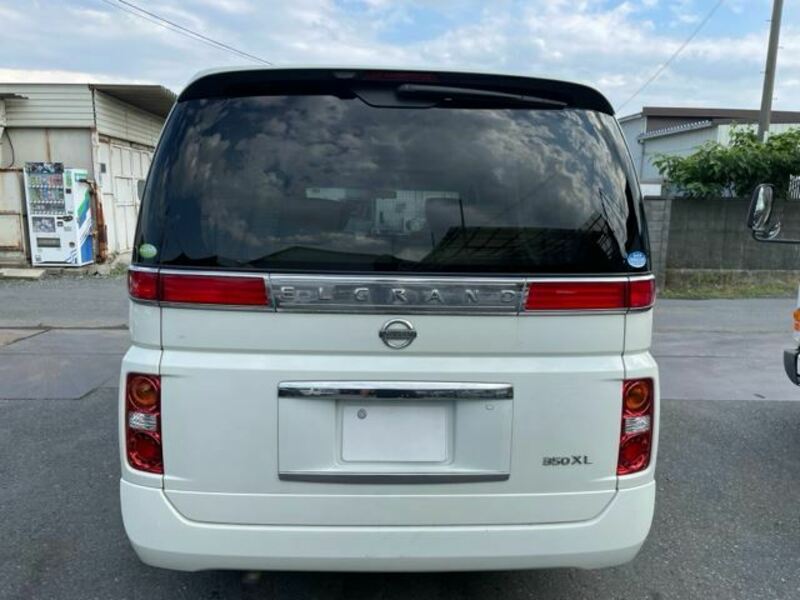 ELGRAND