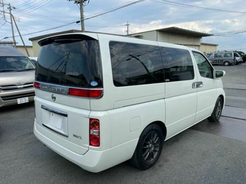 ELGRAND