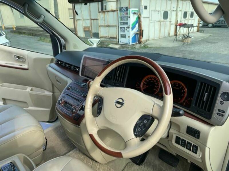 ELGRAND