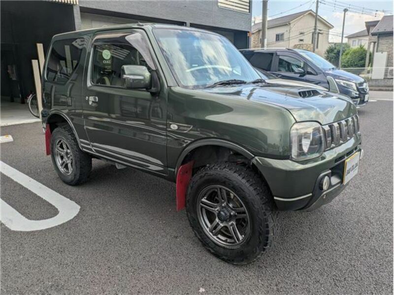 JIMNY