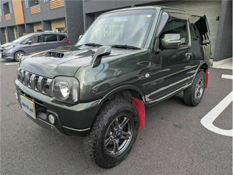 JIMNY
