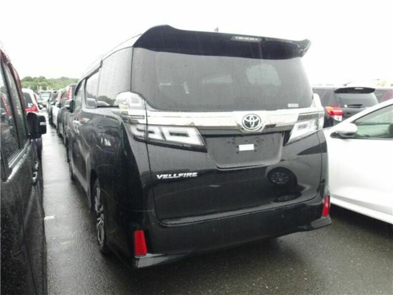 VELLFIRE