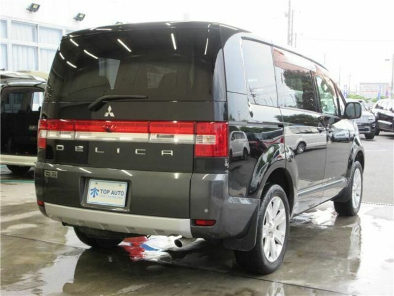 DELICA D5