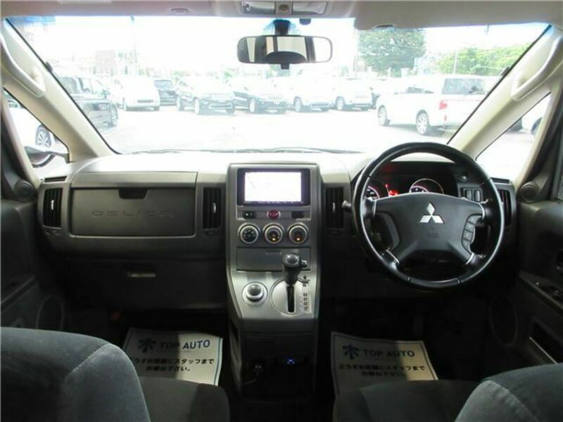 DELICA D5