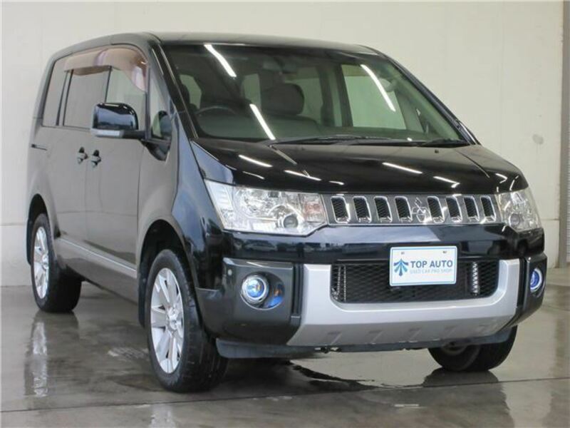 DELICA D5