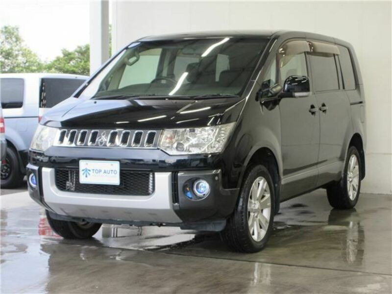 DELICA D5