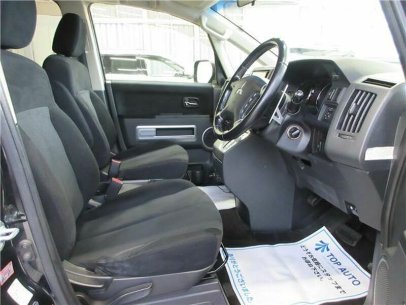 DELICA D5