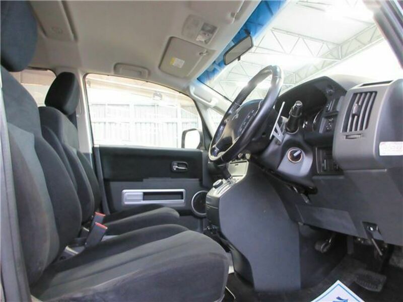 DELICA D5