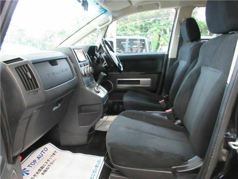 DELICA D5