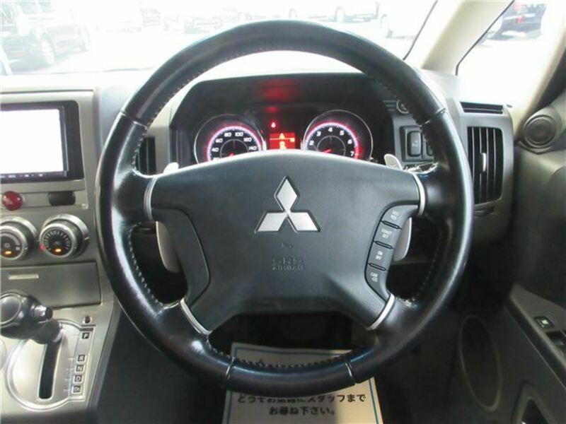 DELICA D5