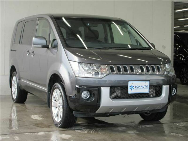 DELICA D5