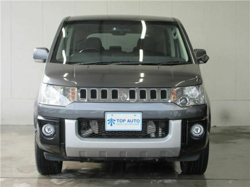 DELICA D5