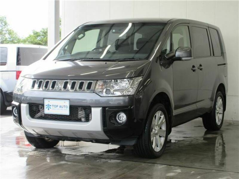 DELICA D5