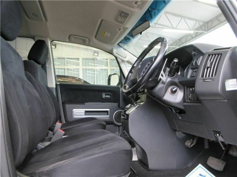 DELICA D5
