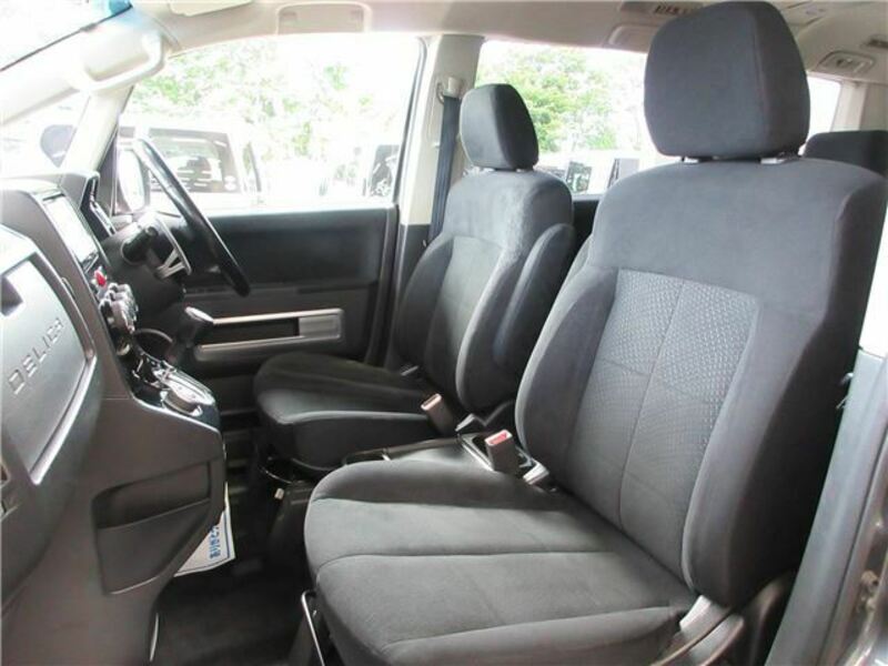 DELICA D5