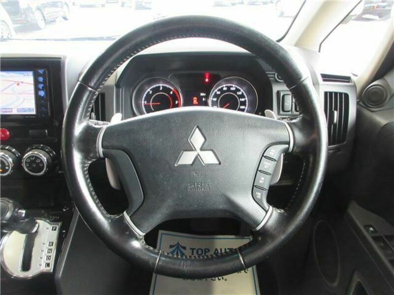 DELICA D5