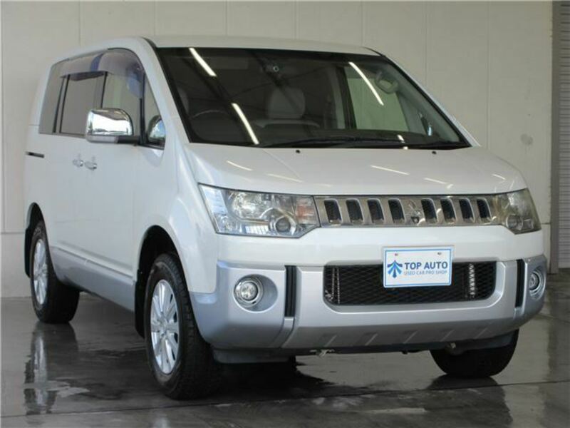DELICA D5