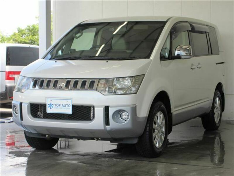 DELICA D5