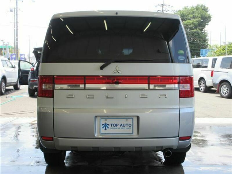 DELICA D5