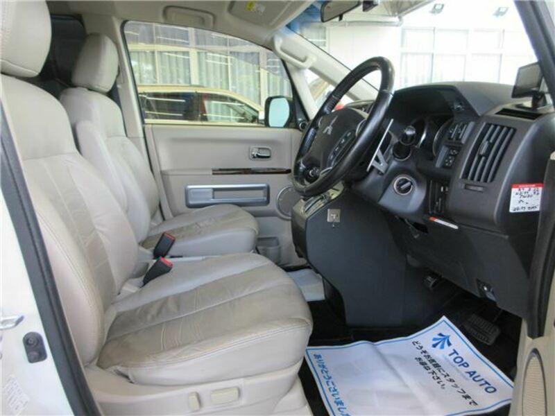 DELICA D5