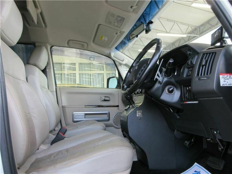 DELICA D5