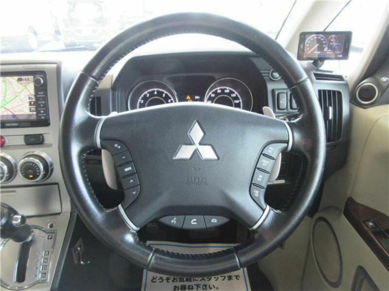 DELICA D5
