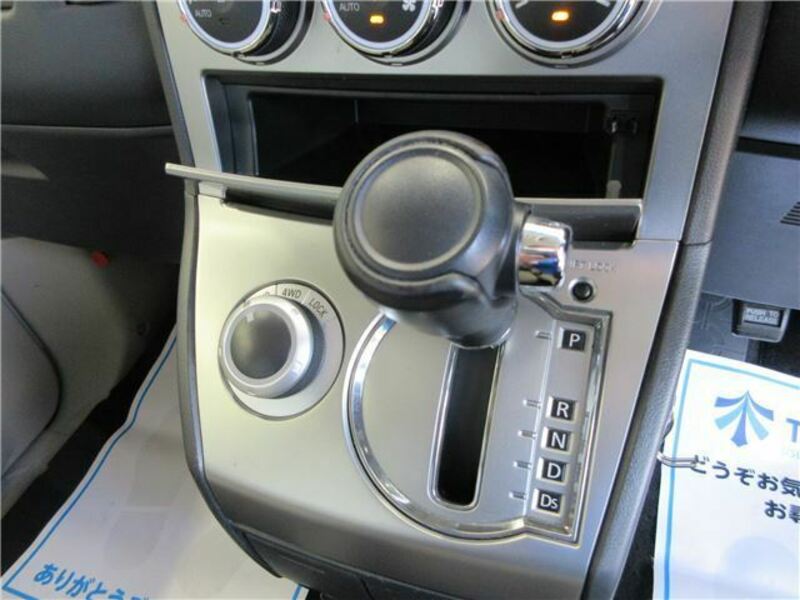 DELICA D5