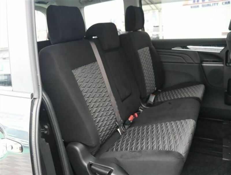 DELICA D5
