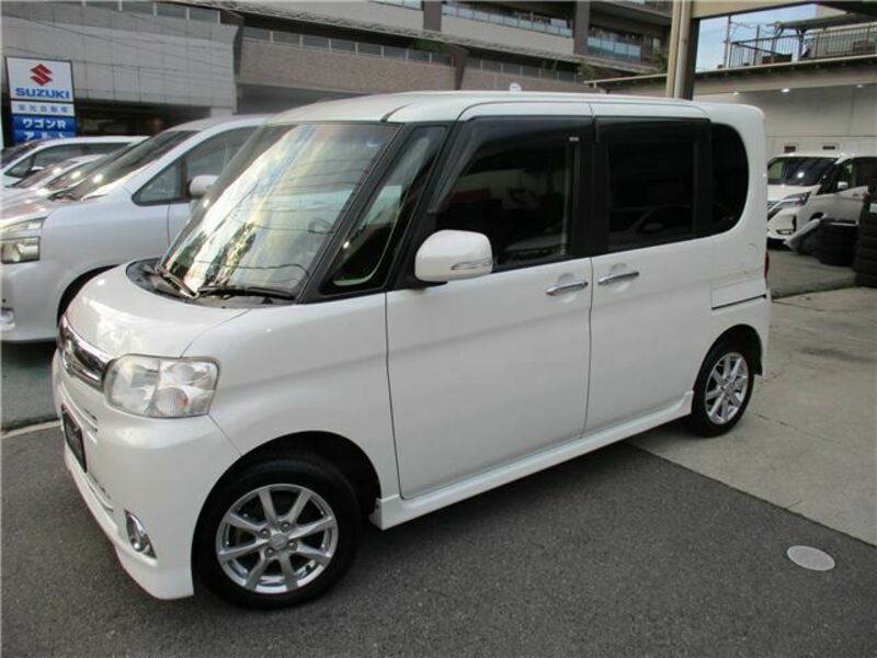 TANTO