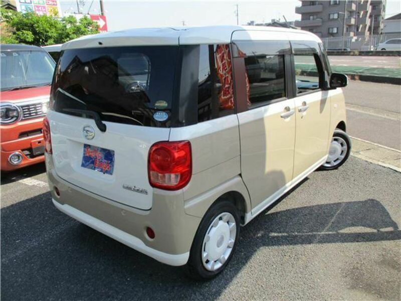 MOVE CANBUS