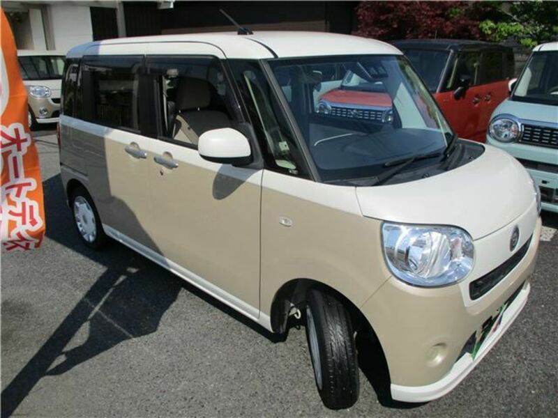 MOVE CANBUS