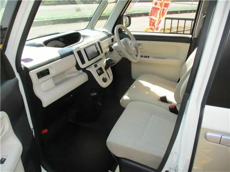 MOVE CANBUS