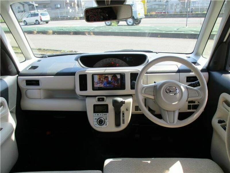 MOVE CANBUS