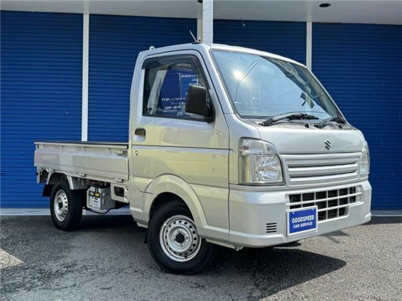 CARRY TRUCK