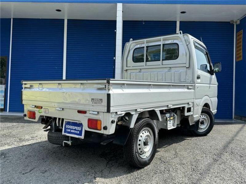 CARRY TRUCK