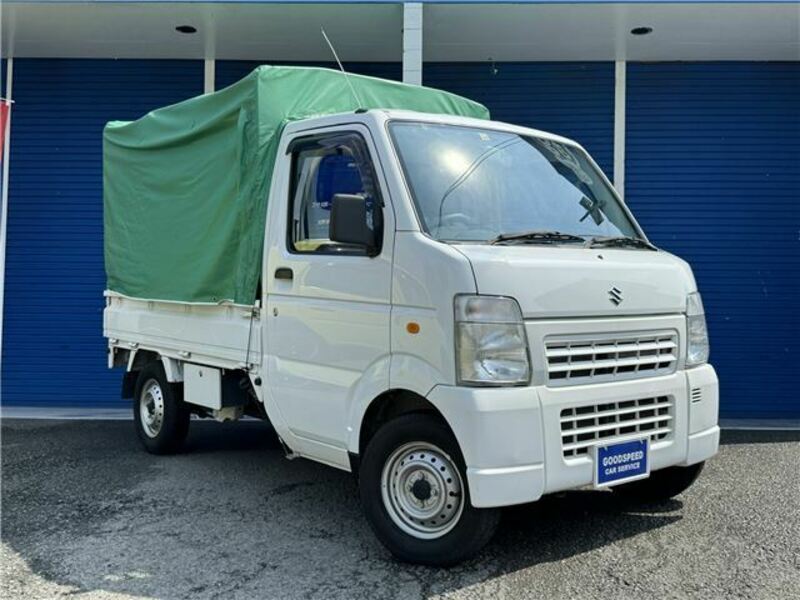 CARRY TRUCK