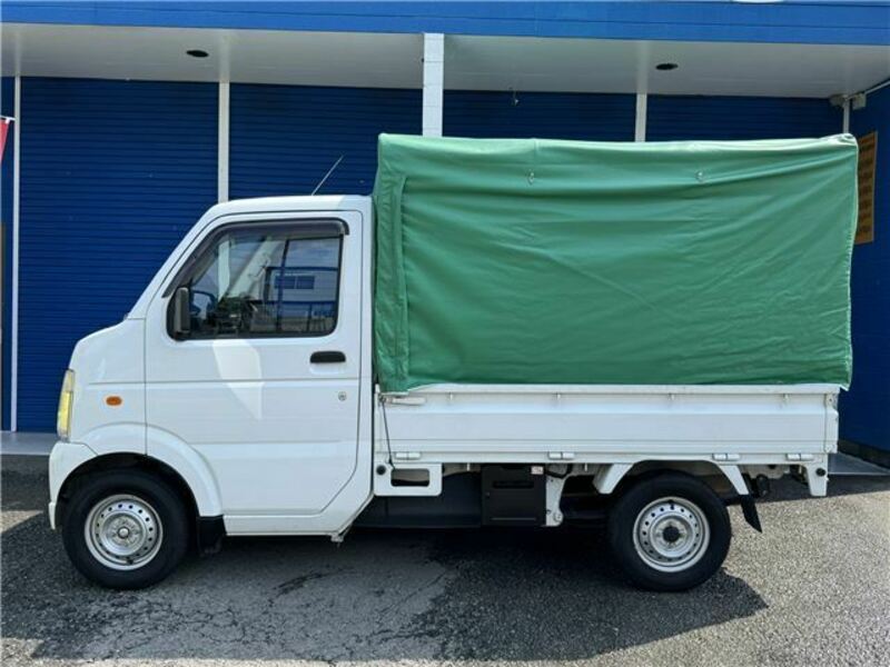 CARRY TRUCK