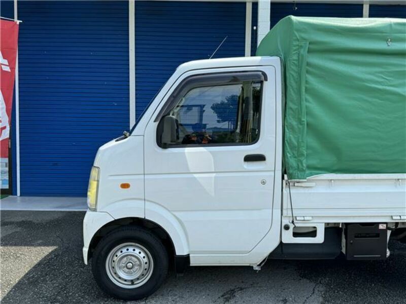 CARRY TRUCK