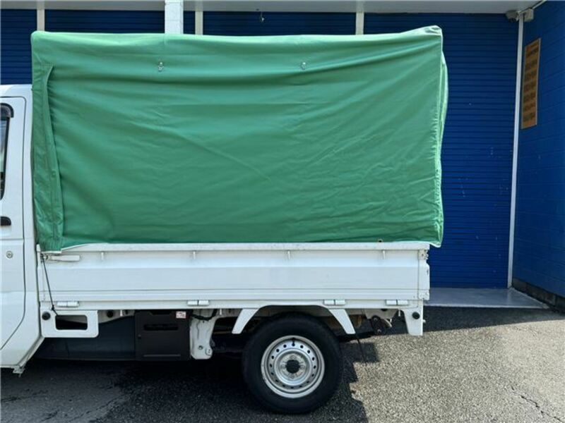 CARRY TRUCK