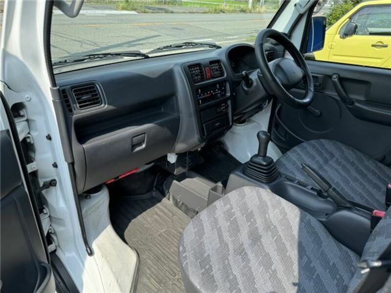CARRY TRUCK