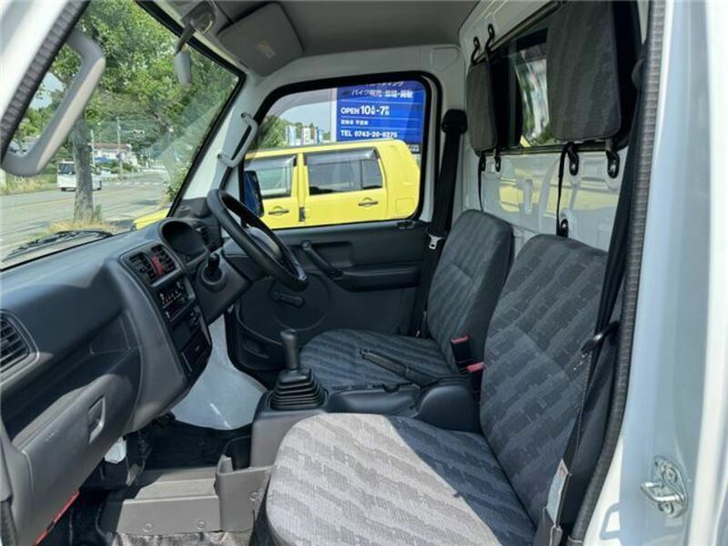 CARRY TRUCK
