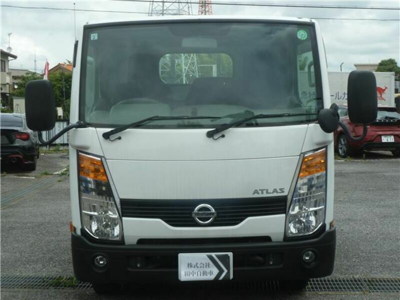 ATLAS