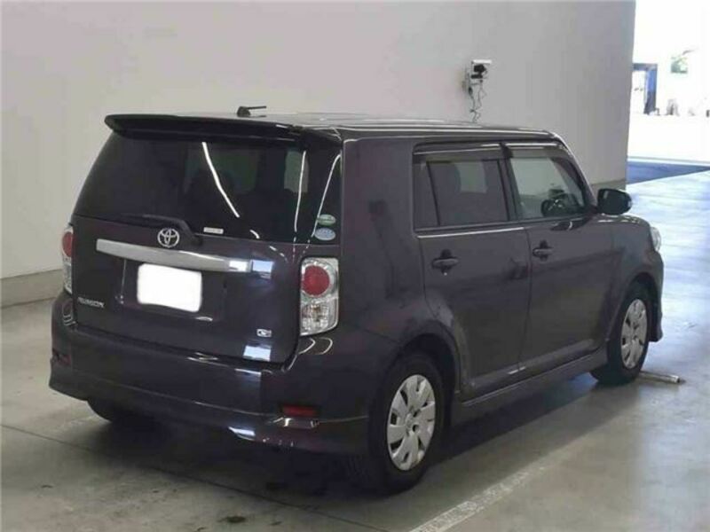 COROLLA RUMION
