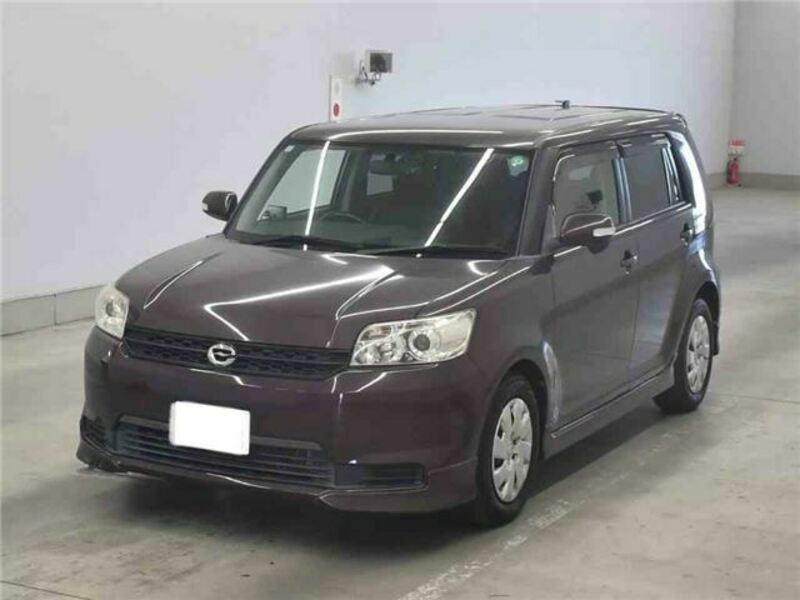 COROLLA RUMION