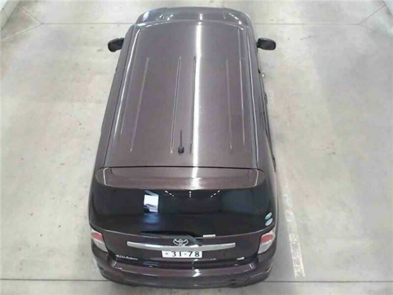 COROLLA RUMION