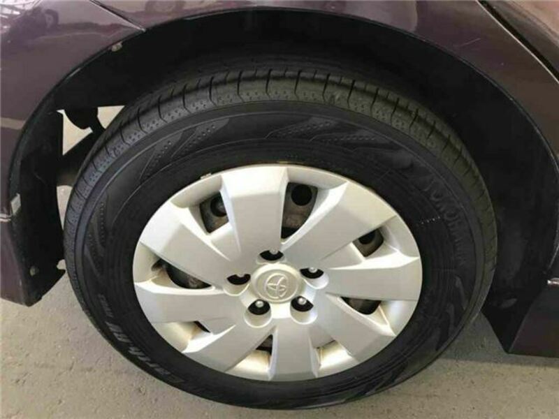COROLLA RUMION